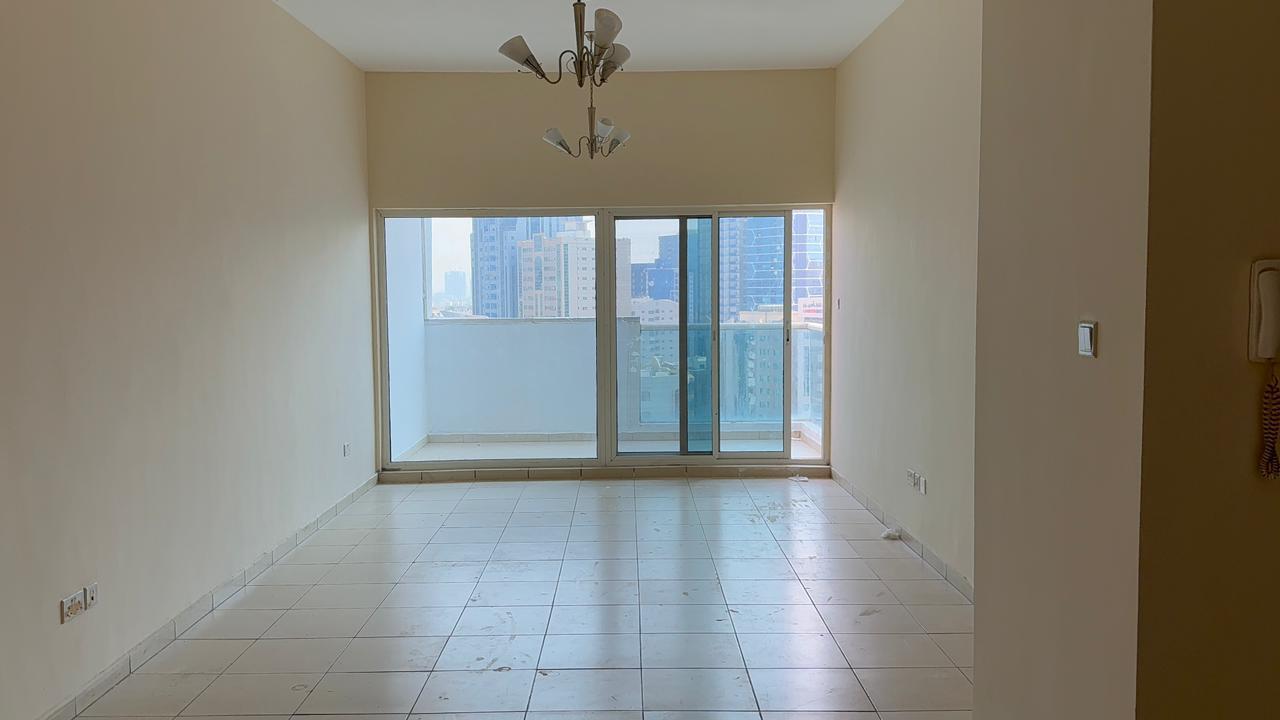 2 BHK Apartment for Sale in Ajman One Tower