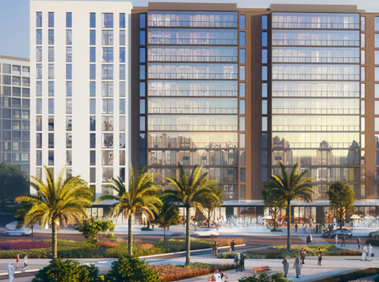 Apartment for Sale in Olfah Muwaileh Commercial