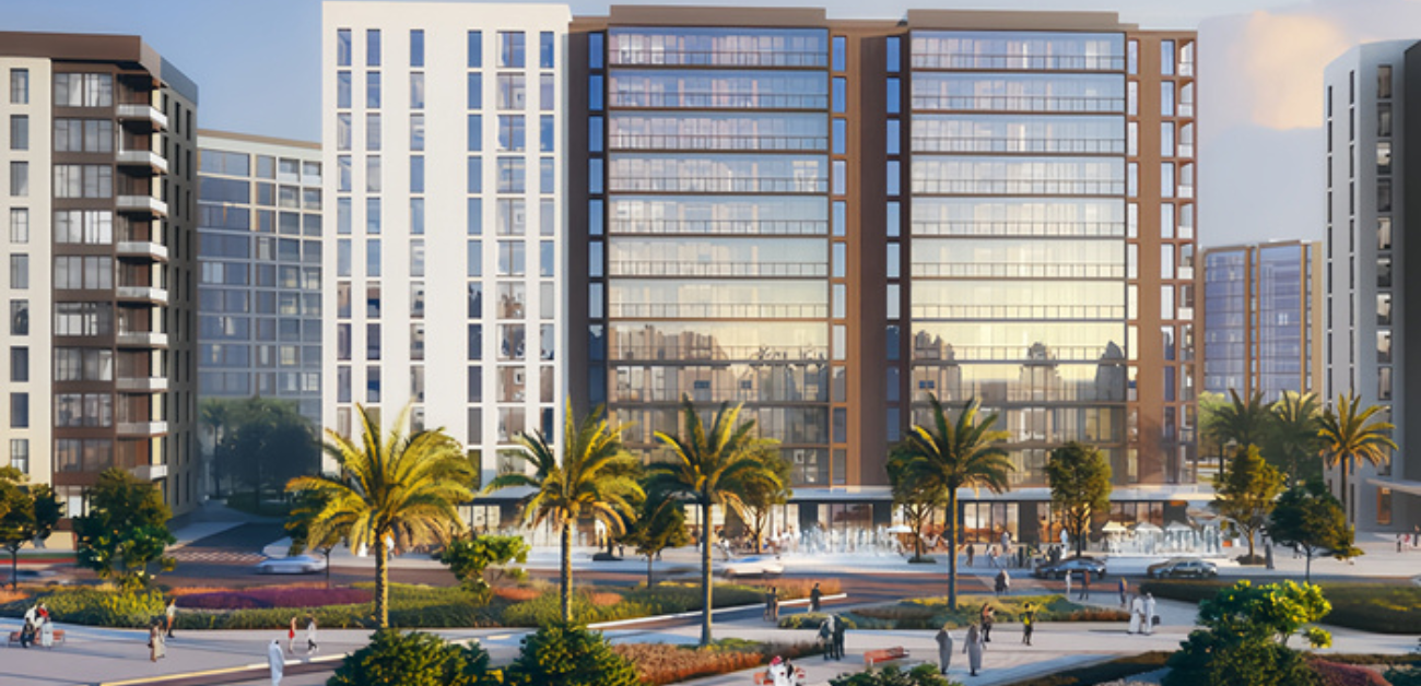 Apartment for Sale in Olfah Muwaileh Commercial