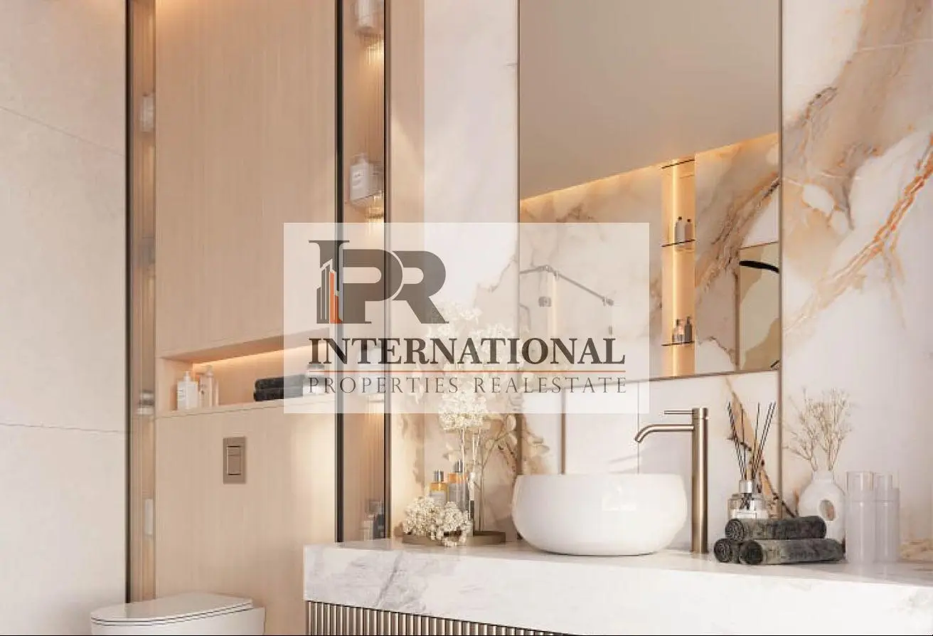 Brand New Studio for Sale in Tiger Downtown Ajman Property – ORCHID-Downtown