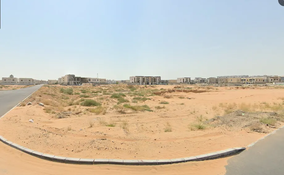 Residential Plots for Sale in Al Yasmeen