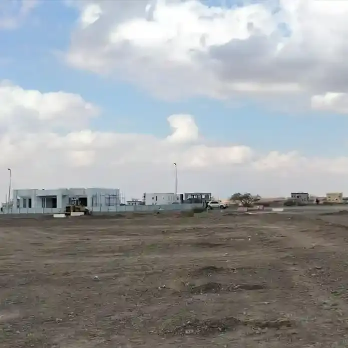 freehold Land for Sale in Ajman